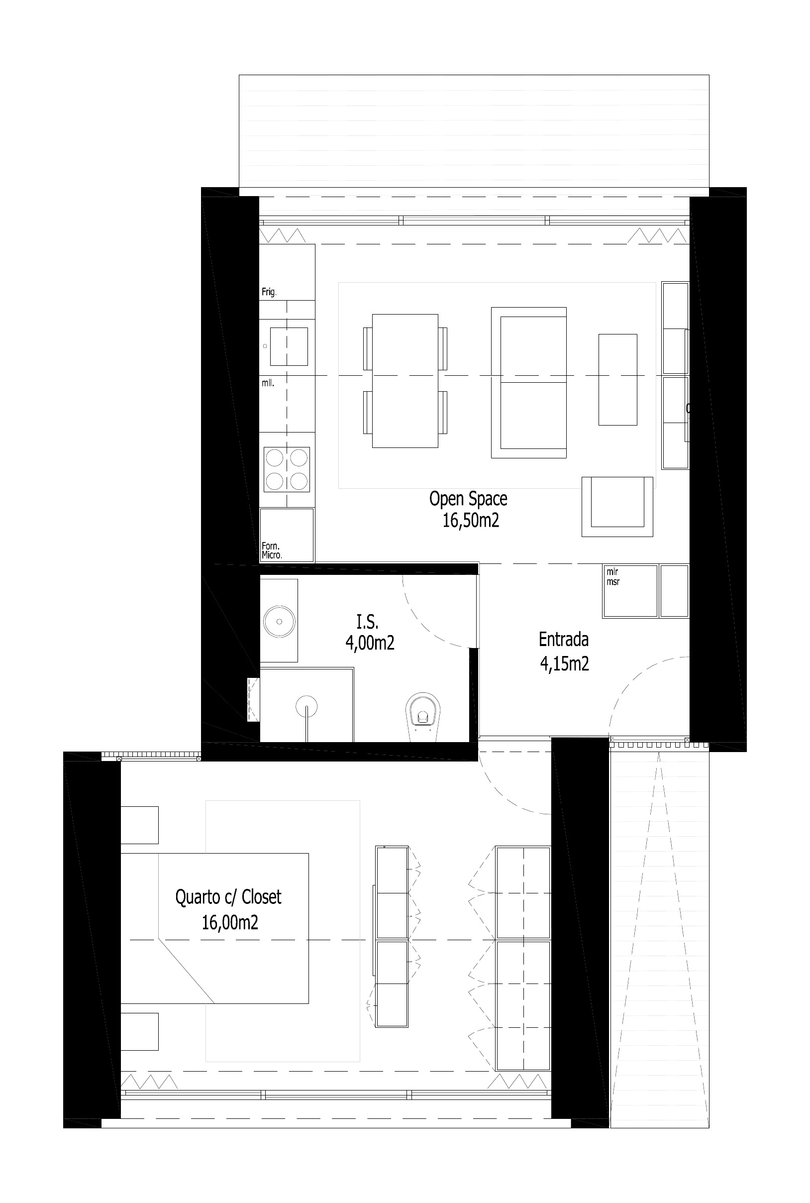 Planta KRETO 50